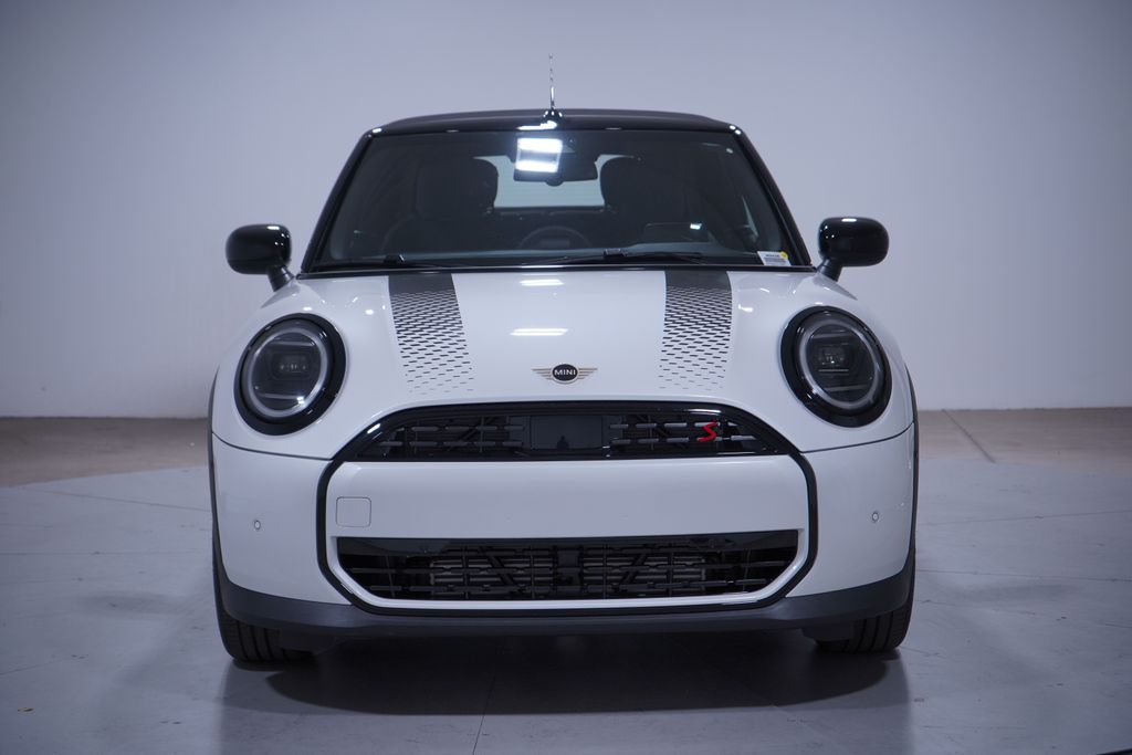 Thumbnail: 2026 MINI Cooper - 4