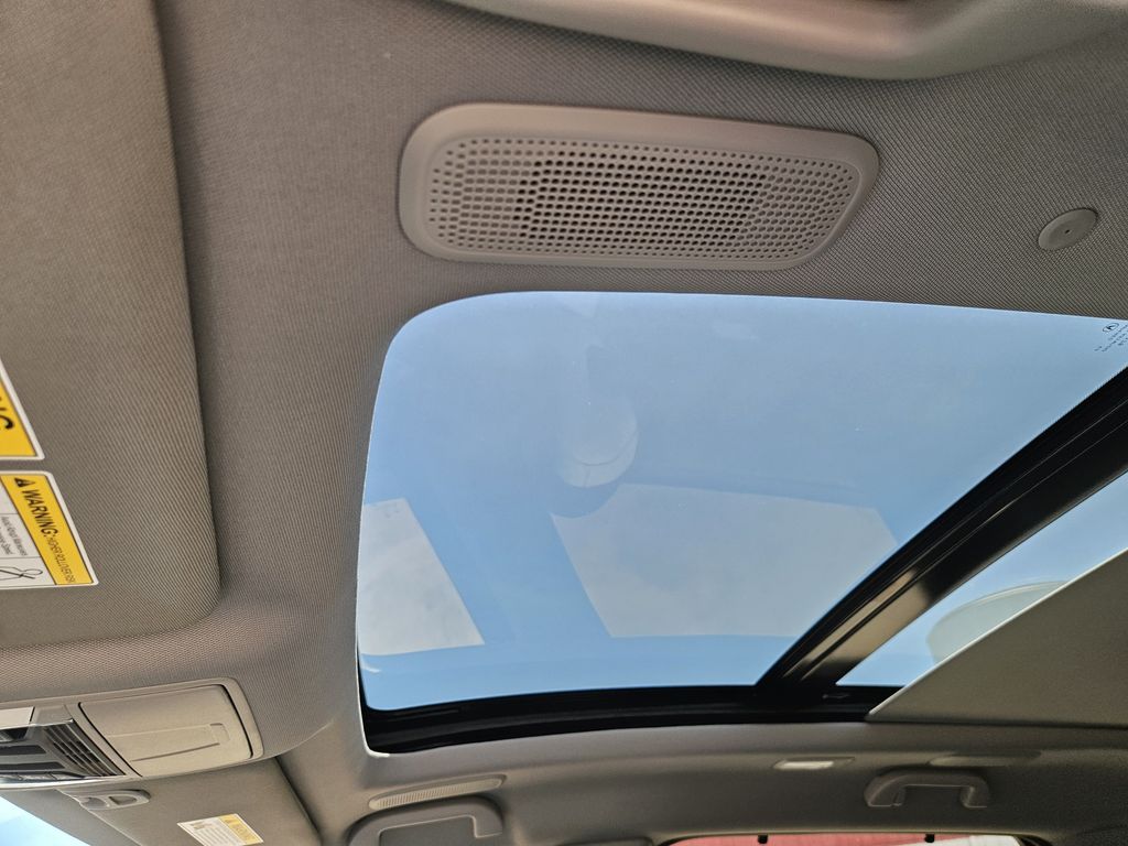 New 2026 Acura MDX SUV