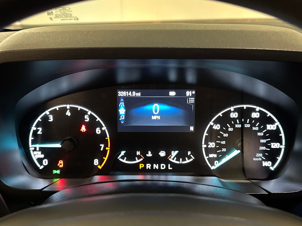 Certified Used 2023 Green Ford XLT image 23