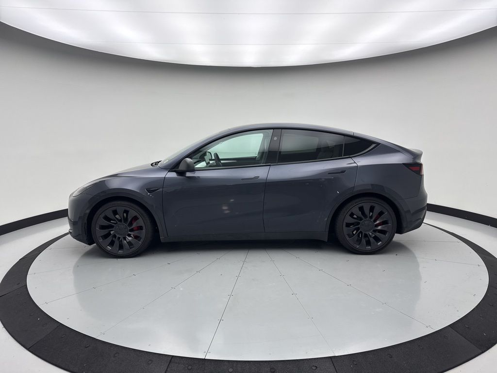 2023 Tesla Model Y Performance 5