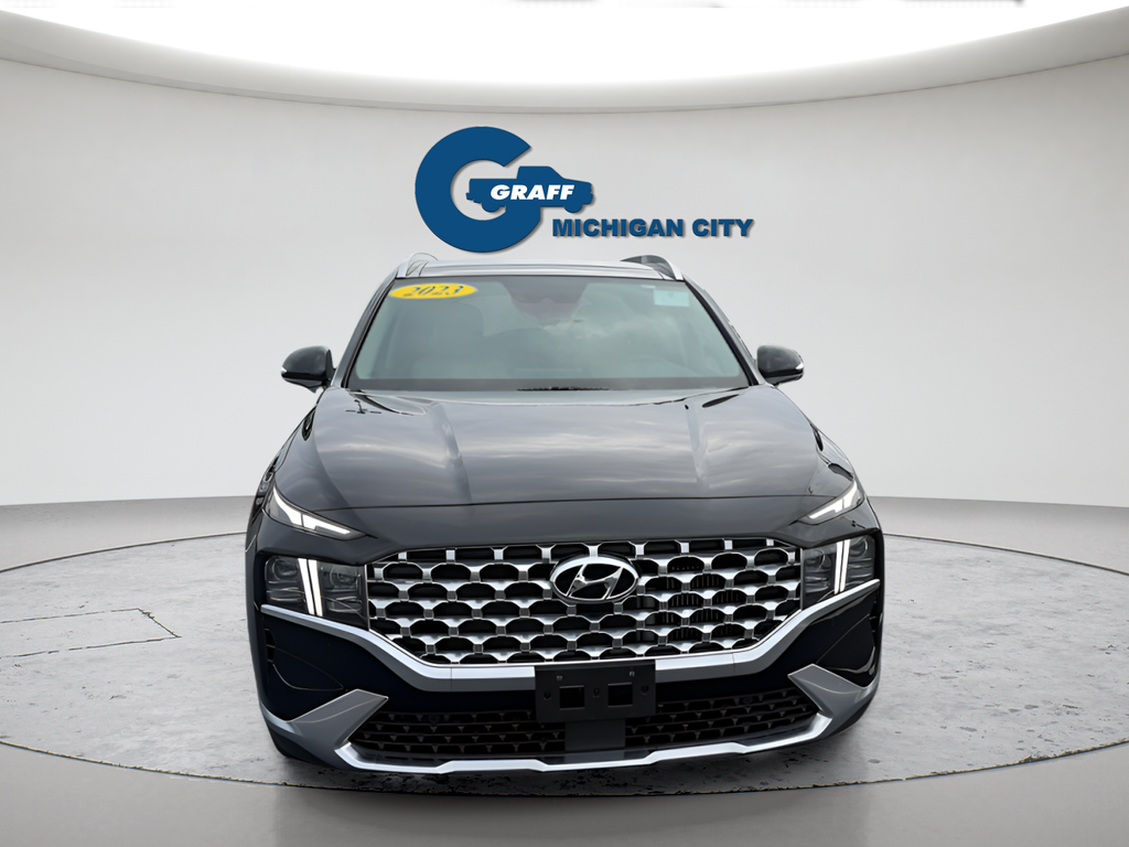 Used 2023 Hyundai Santa Fe SUV