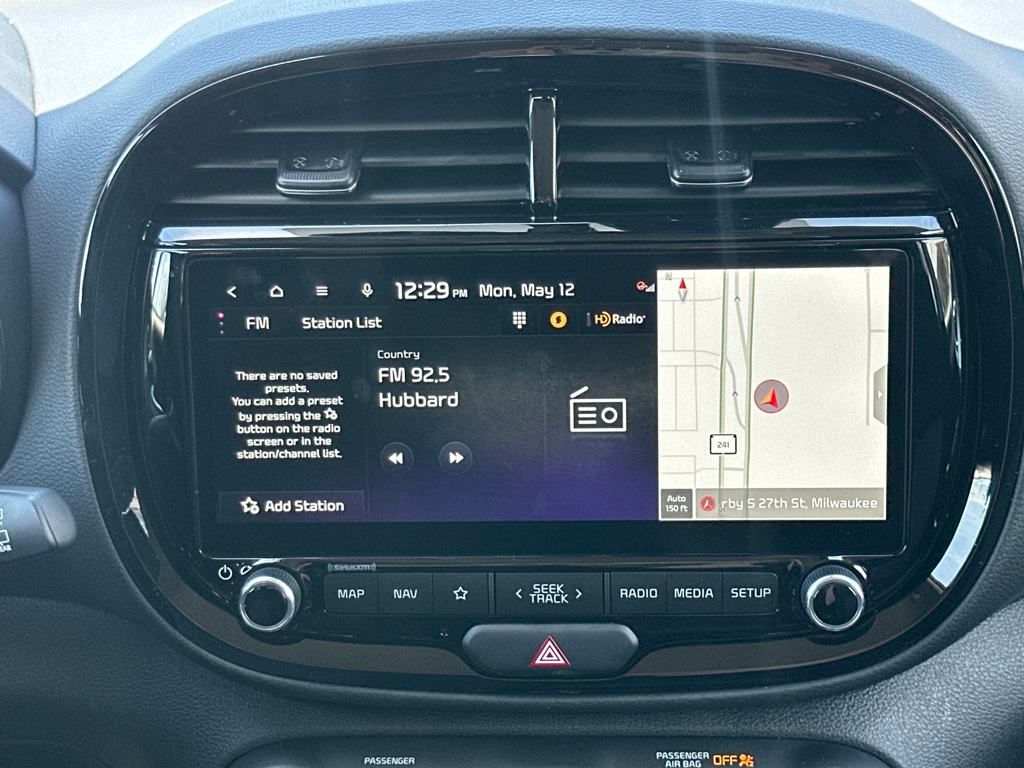 2025 Kia Soul S photo