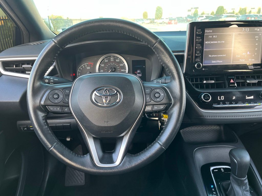 Thumbnail: 2021 Toyota Corolla - 19
