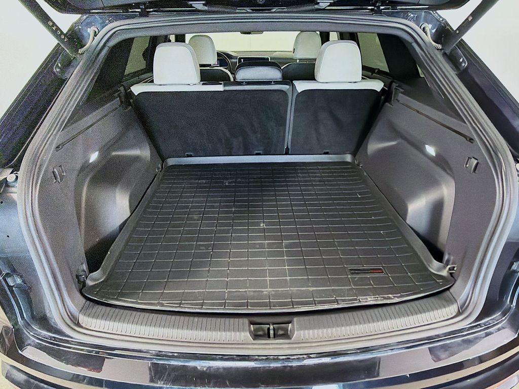 Used 2024 Volkswagen Atlas Cross Sport SUV