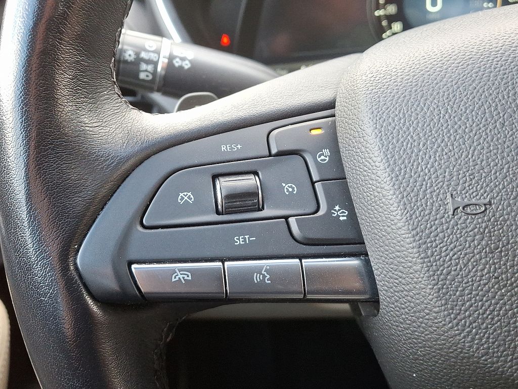 Thumbnail: 2021 Cadillac CT5 - 22