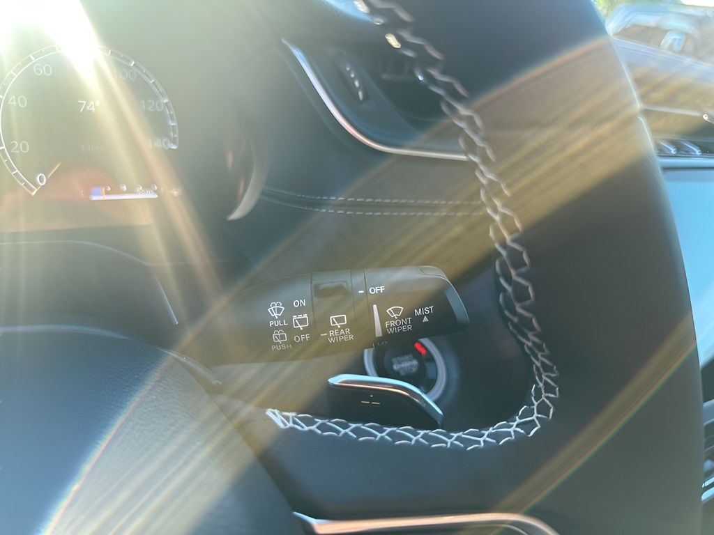 New Car 2025 Jeep Grand Cherokee  Limited For Sale Under $40,000 In Austin, Texas