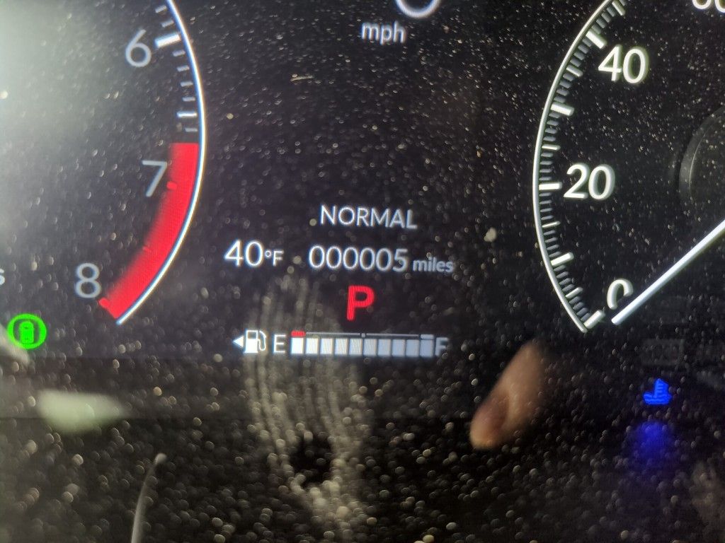 New 2025 Honda HR-V For Sale in Fort Wayne, IN