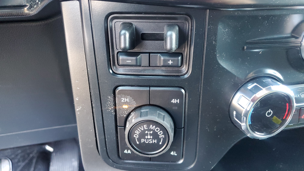 New 2026  Ford Lariat image 31