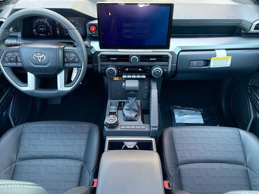 Thumbnail: 2026 Toyota 4Runner - 13
