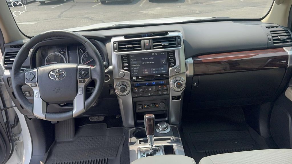 Used 2024 Toyota 4Runner SUV