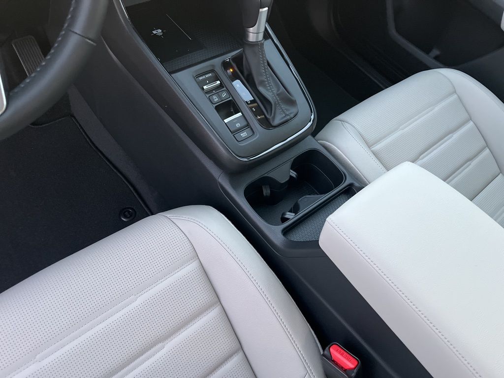 Thumbnail: 2026 Honda CR-V - 12