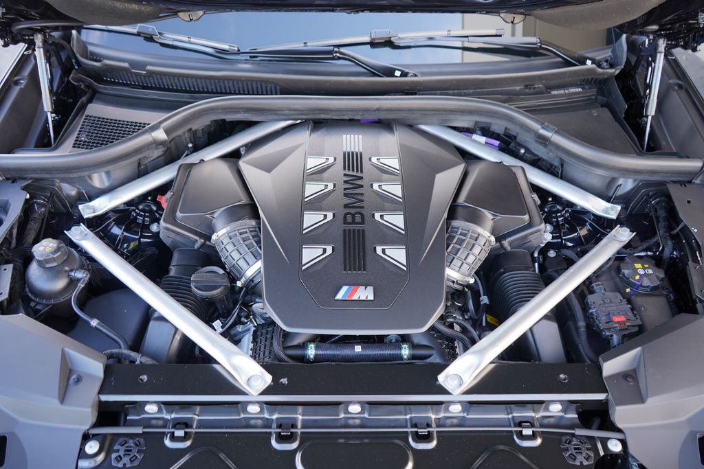 Thumbnail: 2026 BMW X5 - 22