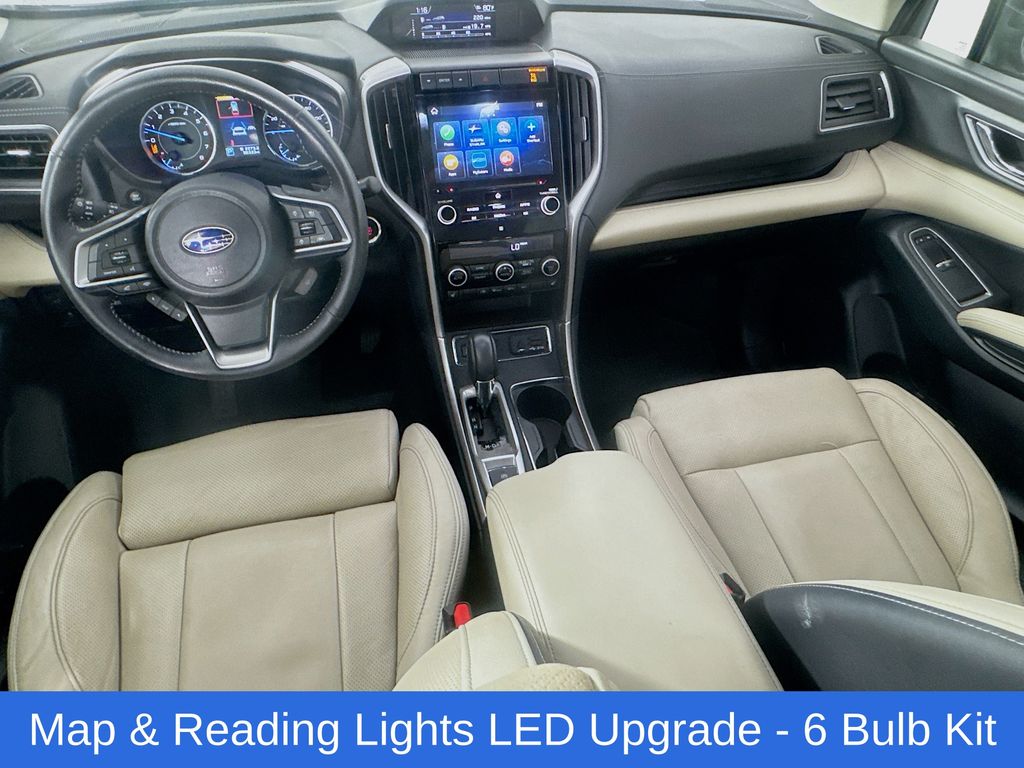 Used Car 2020 Subaru Ascent  Limited For Sale Under $25,000 In Austin, Texas