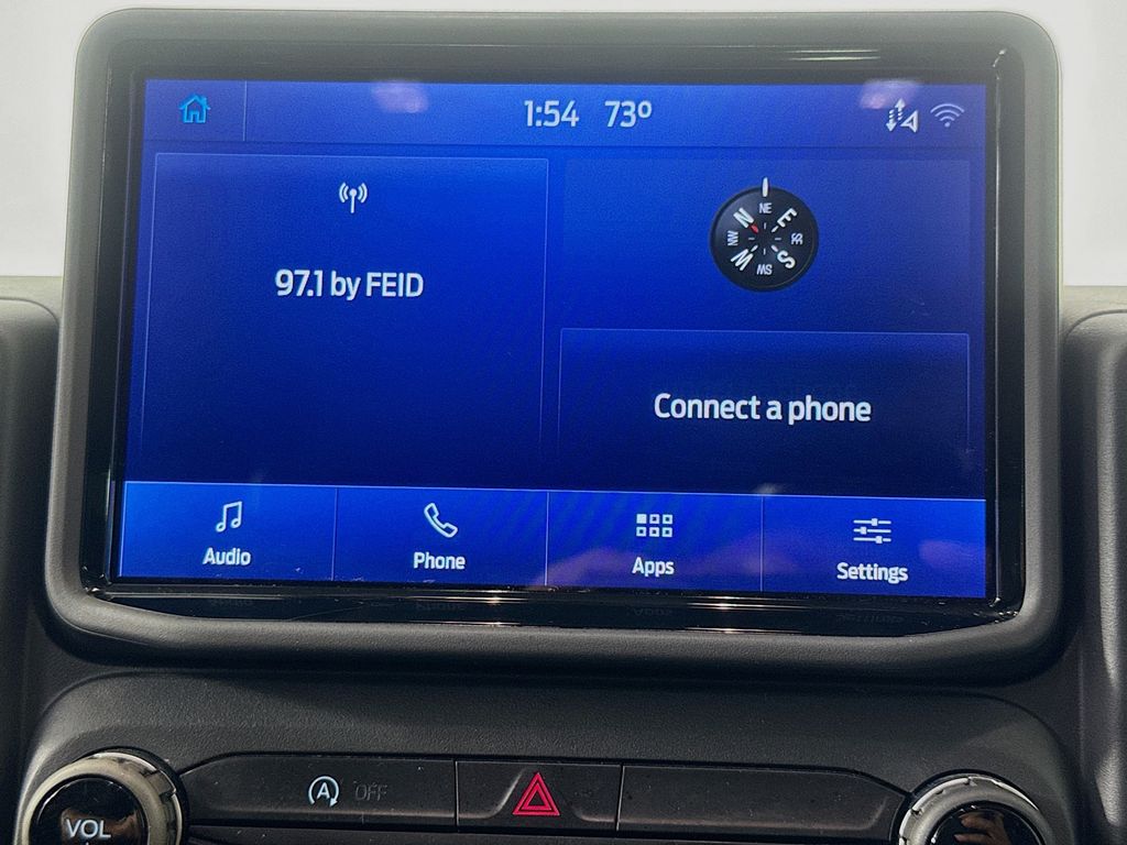 Used Car 2021 Ford Bronco Sport  Big Bend For Sale Under $20,000 In Austin, Texas