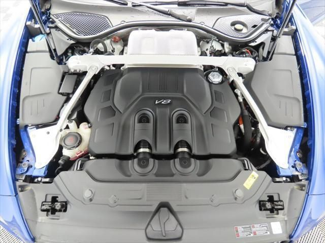 Thumbnail: 2025 Bentley Continental - 28