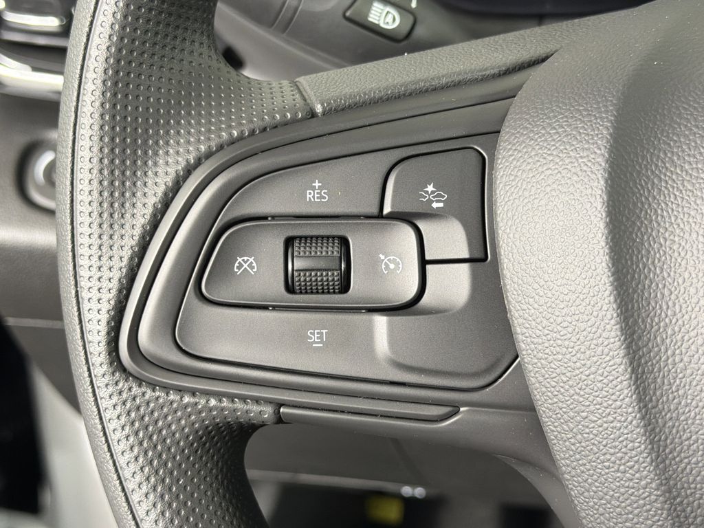 new 2026 Buick Envista car, priced at $26,840