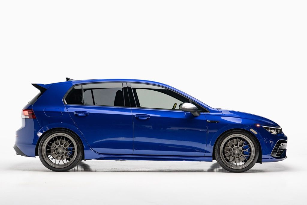 2024 Volkswagen Golf R - Thumbnail 6