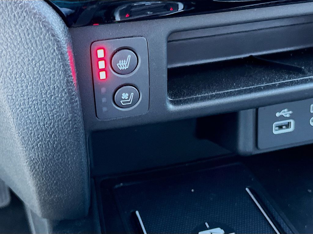 2025 Honda Ridgeline Black Edition Blue at AutoSavvy Houston Southwest