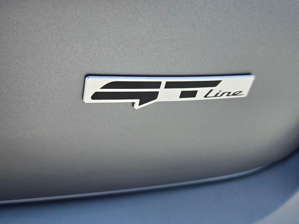 2027 Kia K5 - $33,525