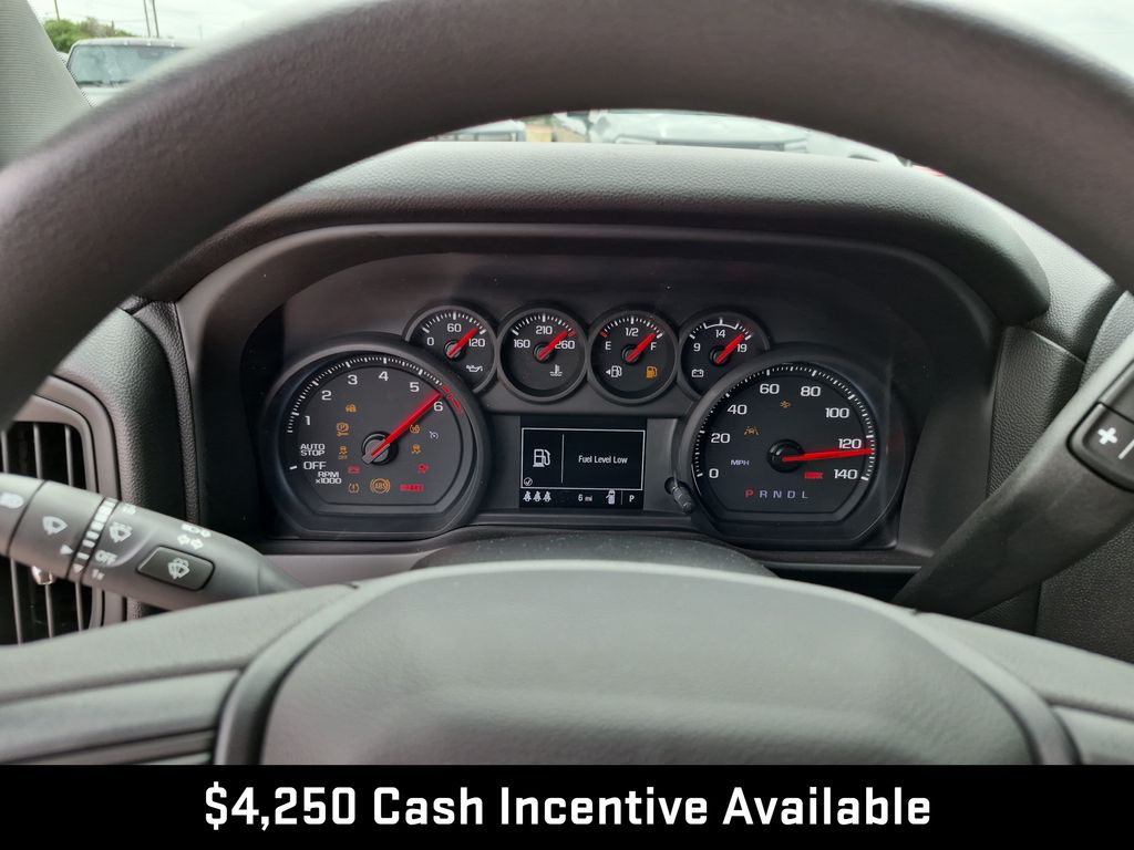 New 2026 Red GMC Pro image 28