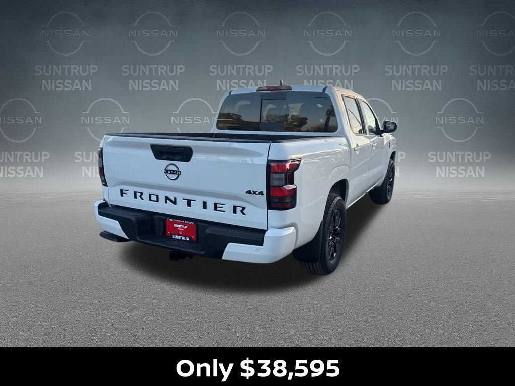 View vehicle photo 6