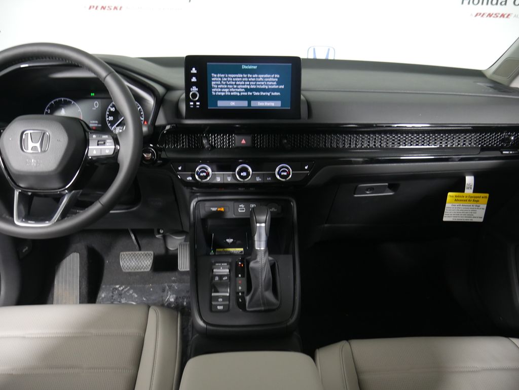 Thumbnail: 2026 Honda CR-V - 17