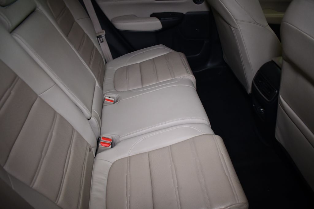 Thumbnail: 2019 Honda CR-V - 31