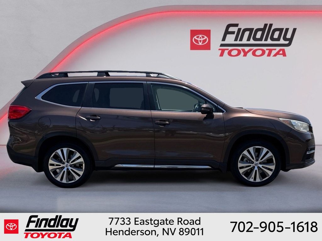 Used 2019 Subaru Ascent SUV