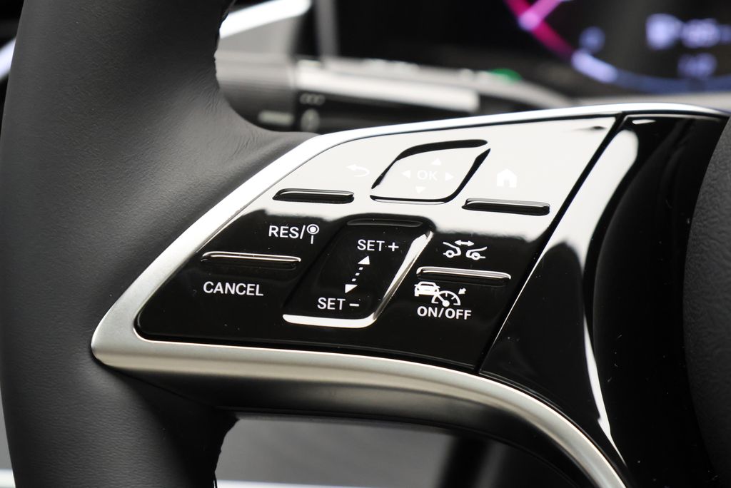 Thumbnail: 2027 Mercedes-Benz E-Class - 20