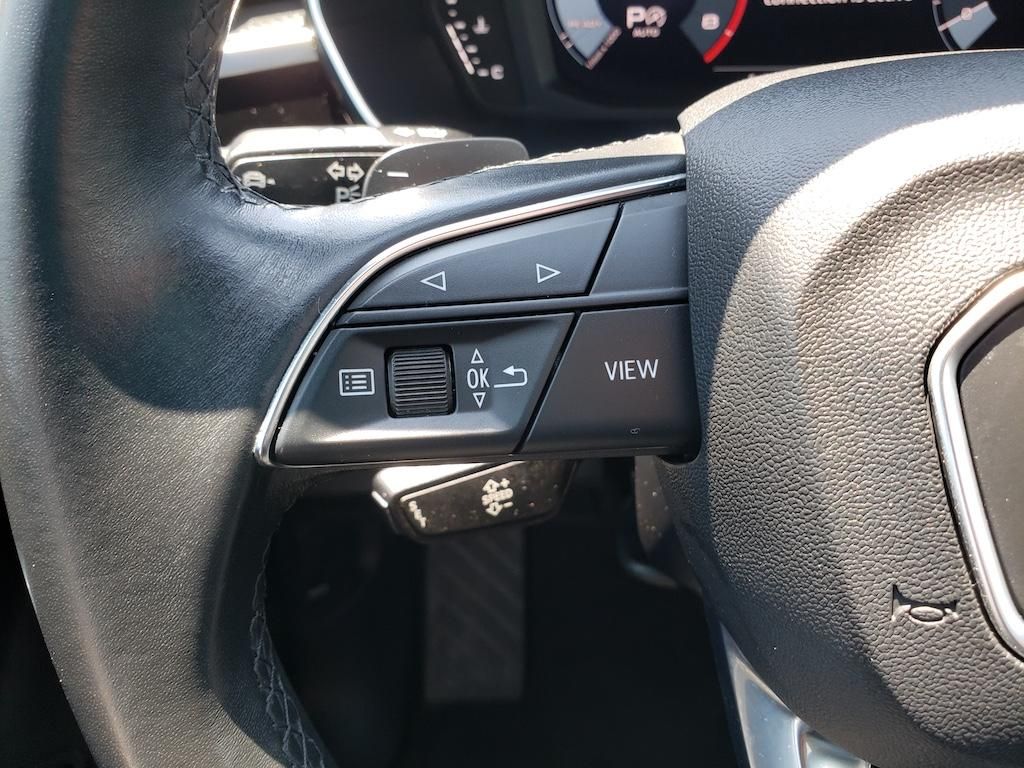 Used 2023 Audi Q3 SUV