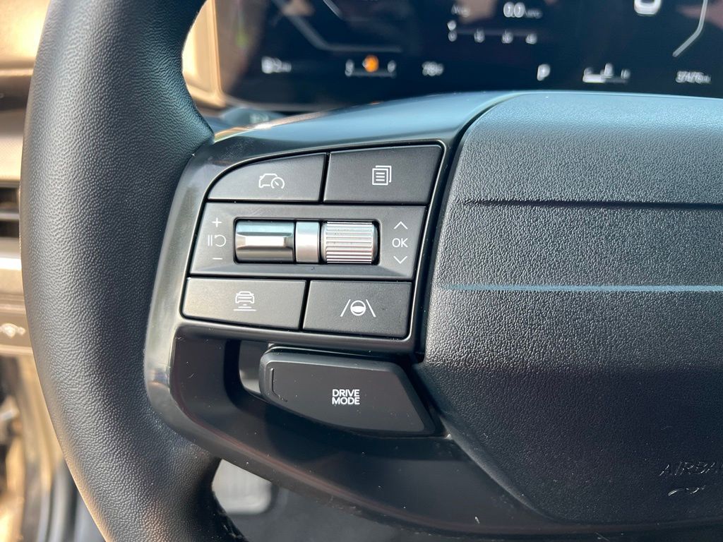 Used 2025 Kia K4 Sedan