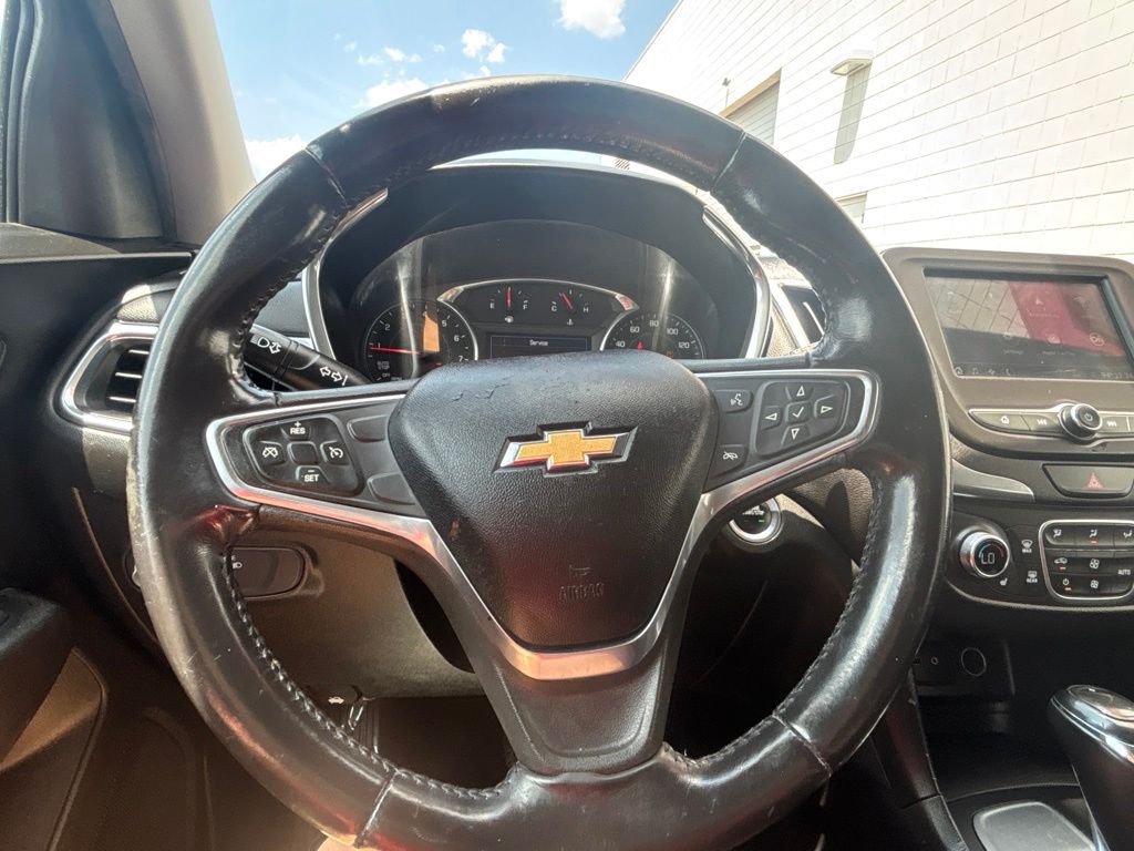 Used 2019 Chevrolet Equinox SUV