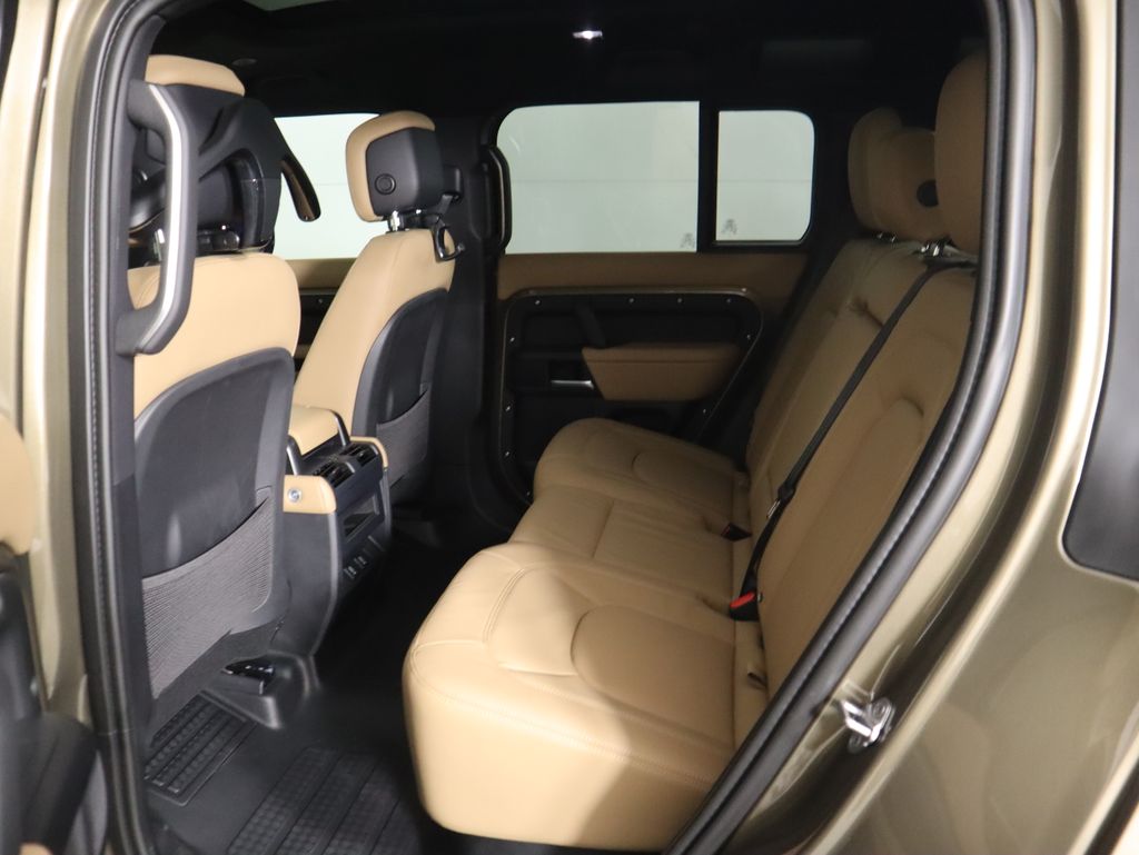 Thumbnail: 2026 Land Rover Defender - 23