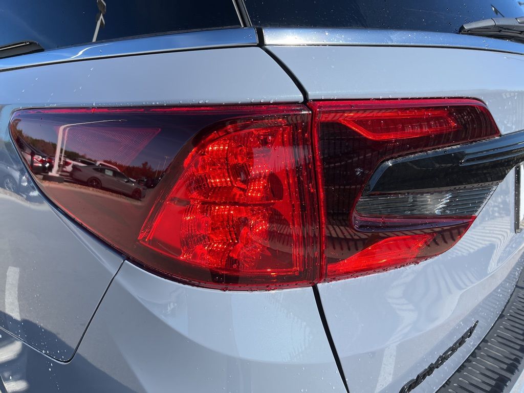 Thumbnail: 2026 Honda Odyssey - 7