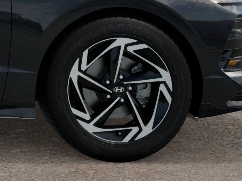Thumbnail: 2025 Hyundai Sonata - 8