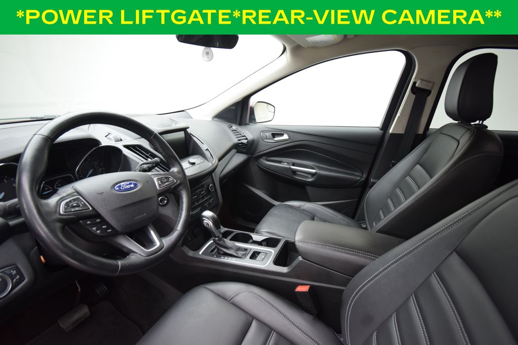 used 2019 Ford Escape car, priced at $15,000