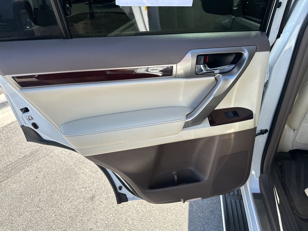 Used Car 2017 Lexus Gx  460 For Sale Under $30,000 In Austin, Texas