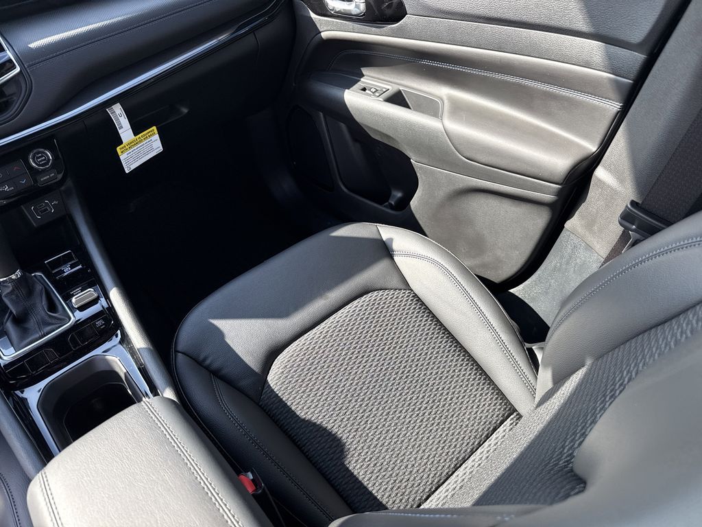 2026 Jeep Compass Latitude Blue at Victoria Chrysler Dodge Jeep Ram