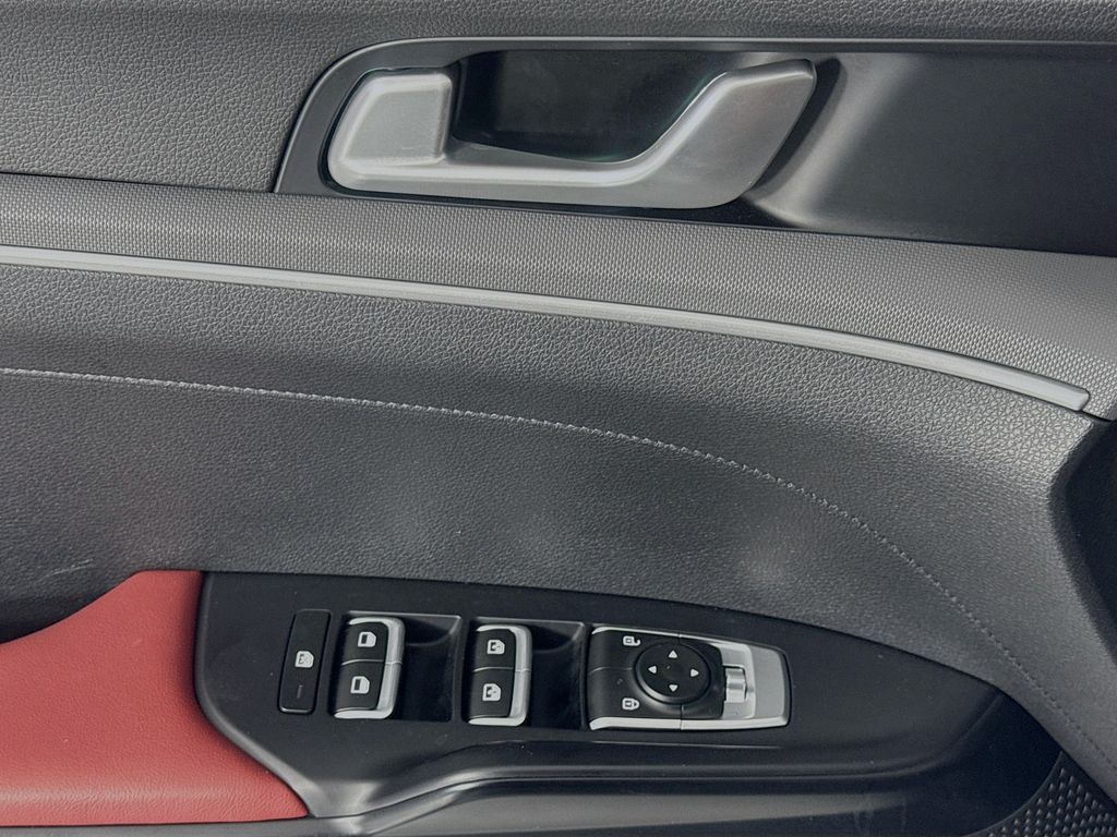 Used Car 2023 Kia K5  Gt-line For Sale Under $30,000 In Austin, Texas