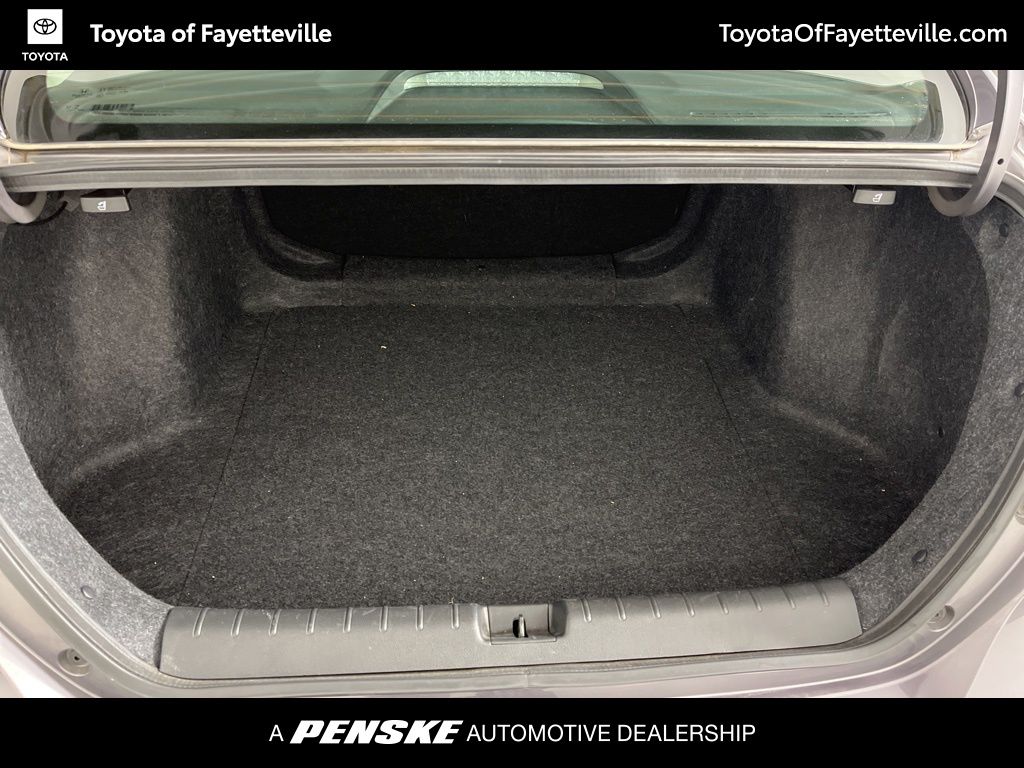 Thumbnail: 2021 Honda Insight - 8