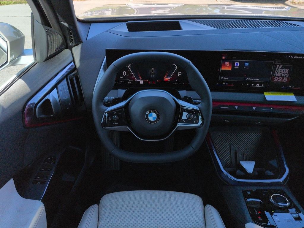 New 2026 Beige BMW 30 xDrive image 16
