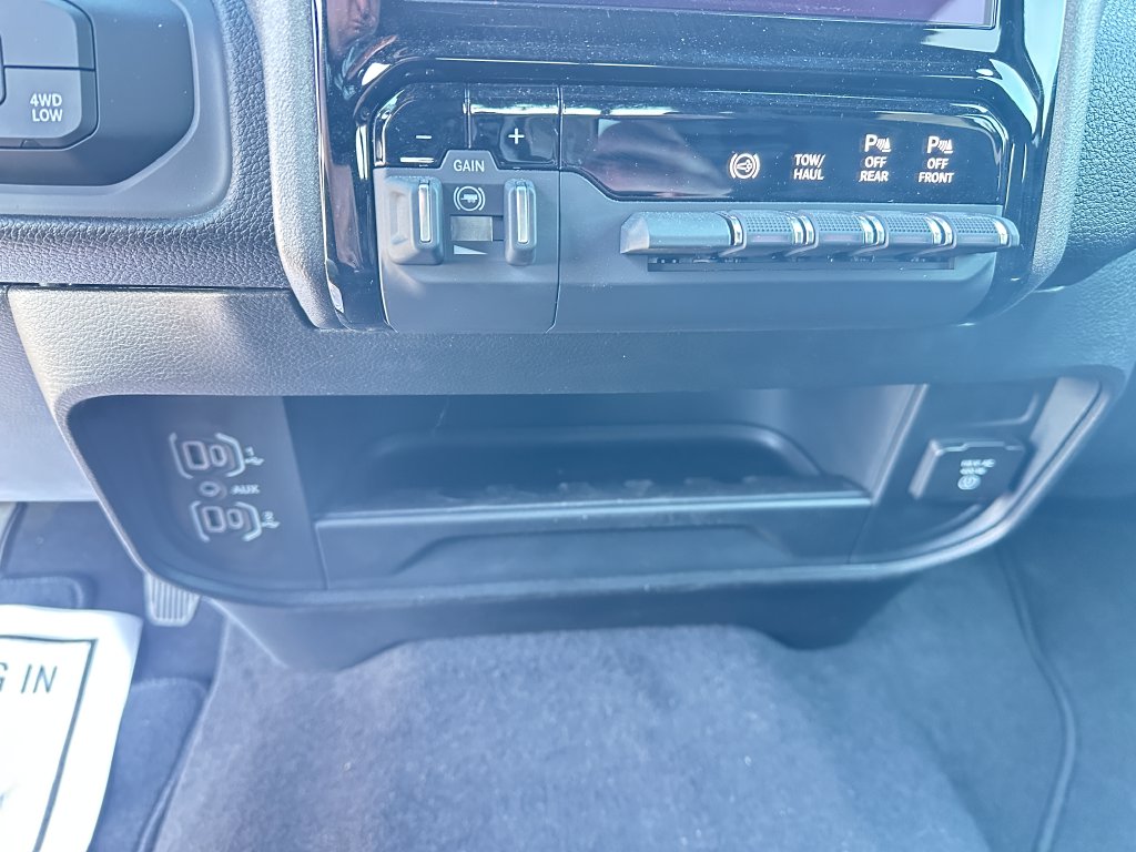 New 2026 Ram 2500 Truck