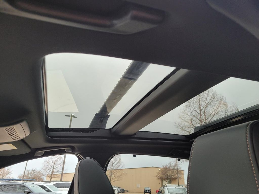 new 2026 Mazda CX-70 car, priced at $51,439