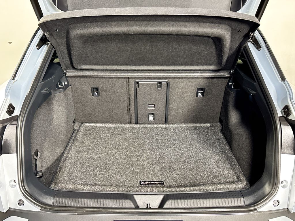 2022 Volkswagen ID.4 Pro S