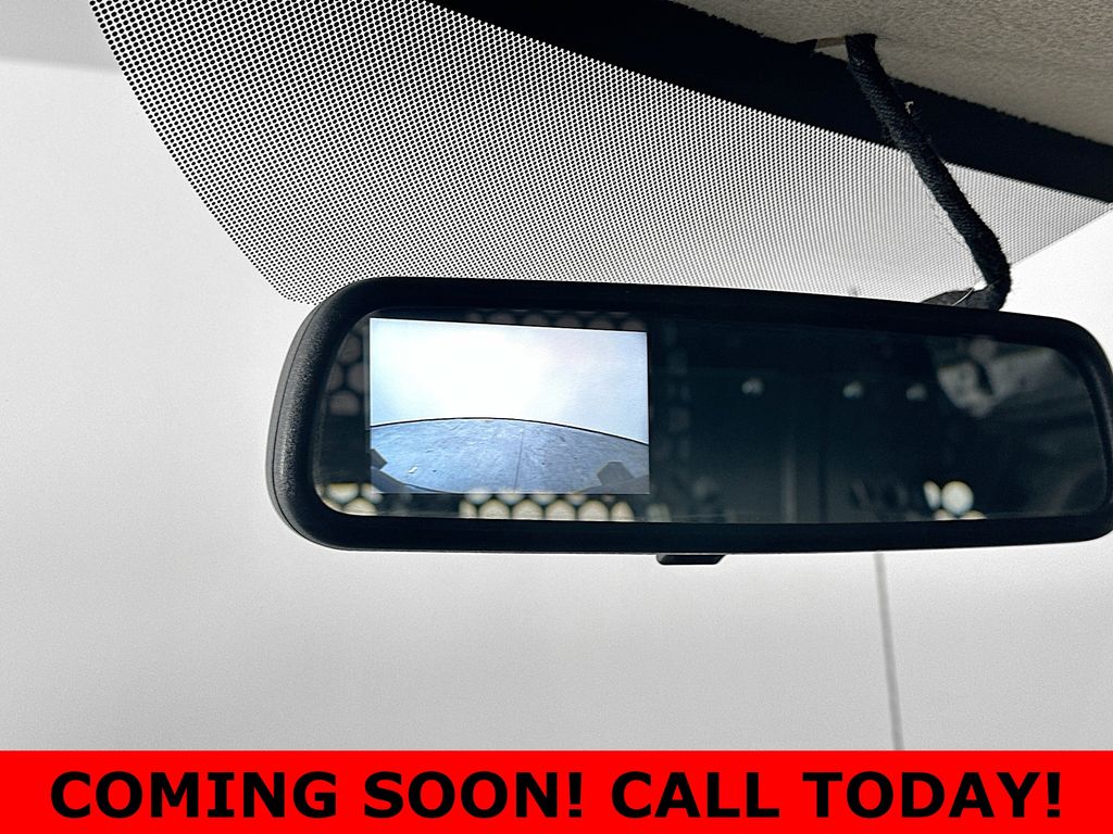 Used 2024 White Chevrolet Work Van image 20