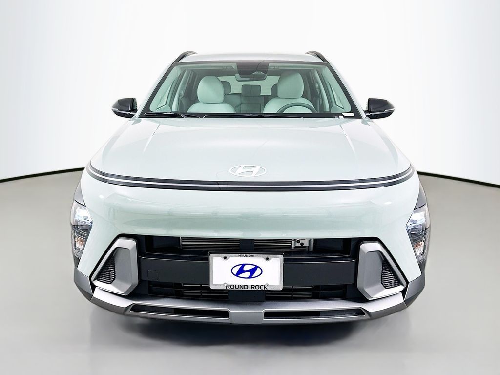 Thumbnail: 2026 Hyundai Kona - 2
