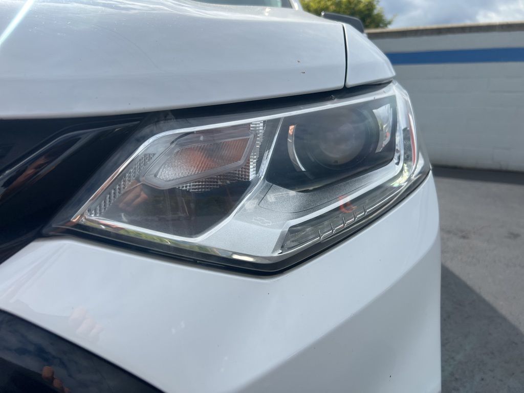 Thumbnail: 2019 Chevrolet Traverse - 9