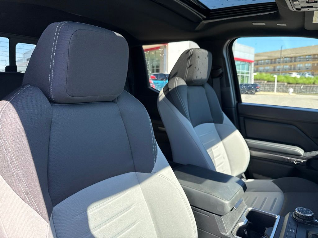 New 2026 Toyota Tacoma i-FORCE MAX Truck