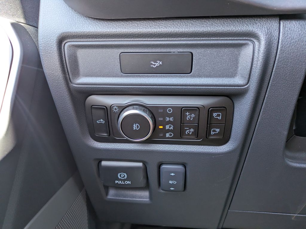 2026 Ford F-150 Rocky Ridge