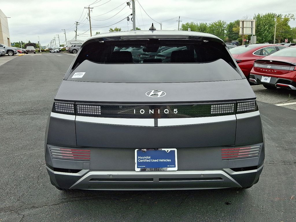Thumbnail: 2023 Hyundai Ioniq 5 - 5